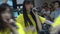 SNH48 - 激流之战