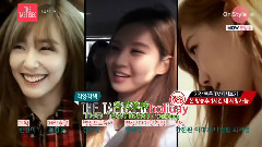 少女时代,Tiffany(少女时代),少女时代-TTS,徐贤(少女时代),泰妍(少女时代) - OnStyle The Taetiseo EP02
