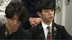 B.A.P - Niconico live EXCUSE ME纪念发售 party