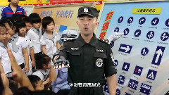华语群星 - 警察style