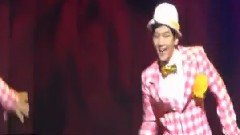 EXO-K,EXO - 孩子 伯贤