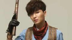 Super Junior - Super Junior The 7th Album <MAMCITA> Music Video Event!! - Photoshoot Making Film