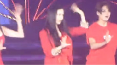 f(x),Krystal(f(x)) - Hot Summer