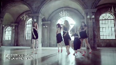 TAHITI - Love Sick