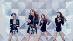 BESTie - 恋爱的条件