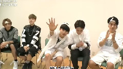 B.A.P - B.A.P Niconico Free Live Special