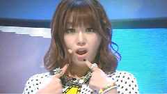 Ladies' Code - R.I.P Eunbi - Mnet M!Countdown 现场版 14/09/04