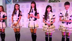 SNH48 - 三曲连唱