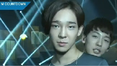 Winner - M Countdown Begins