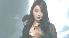 Nasty Nasty - Intro & Knock - Mnet M!Countdown