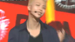 防弹少年团 - Danger - Mnet M!Countdown 现场版 14/09/04