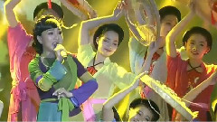 亚洲群星 - Về Que