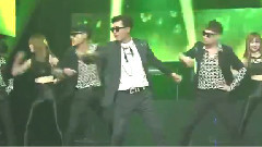 金钟民（高耀太） - Sali Go Dali Go - Mnet M!Countdown 现场版 14/09/04