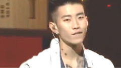 Jay Park - So Good - Mnet M!Countdown