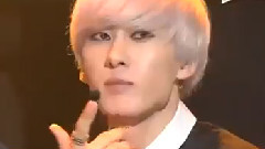 Super Junior - Shirt - Mnet M!Countdown