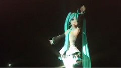 初音未来 - Tell Your World