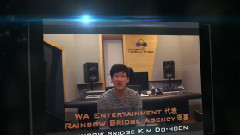 TEEN TOP,防弹少年团,MAMAMOO,T-ara,汉奇兄弟（HANCH BROTHERS） - 韩国明星祝贺希珀学院开业