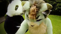 模仿翻唱 - Fursuit Video