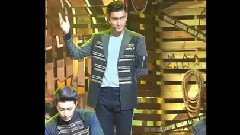 Super Junior - Mamacita