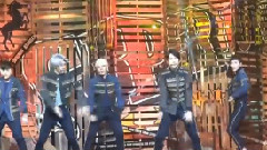 Super Junior - Mamacita