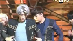 Super Junior,银赫(SuperJunior) - MAMACITA