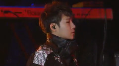 Infinite - 2014 INFINITE ONE GREAT STEP ENCORE开场