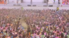 Color Me Rad 2014 SEOUL