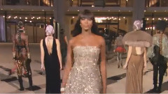 Fashion Show - Fashion's Night Out 2010