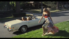 Fashion Show - Juicy Spring Summer 2012 Ad Campaign