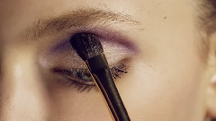 Fashion Show - Vivid Violet A New Look