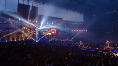 One Direction - Where We Are 预告