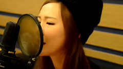 LE(EXID),EXID - Hold On,We're Going Home