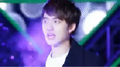 EXO-K - History