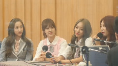 BESTie - SBS Radio 两点出逃