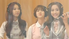 BESTie - SBS Radio 两点出逃 Part.1