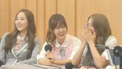BESTie - SBS Radio 两点出逃 Part.2