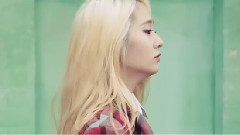 少女时代,f(x),Jessica,Krystal(f(x)) - 2014 FW 拍摄花絮