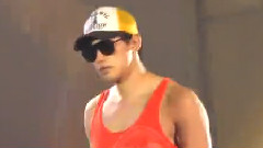 Rain - 代替说再见 The Best Show