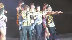 BigBang - I Love You