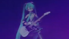 镜音双子,巡音流歌,VOCALOID家族,初音未来 - 初音未来演唱会(Magical Mirai 2014)