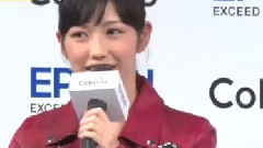 AKB48,渡边麻友 - カラリオ 新CMキャラクター発表会