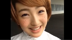 HKT48,AKB48 - LOTTExHKT48 仮装48