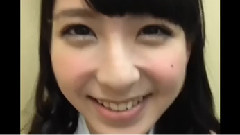 HKT48,AKB48 - LOTTExHKT48 仮装48