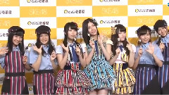 SKE48,AKB48 - 松井珠理奈,予知夢でじゃんけん2連覇!?
