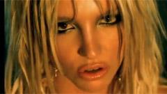 Britney Spears - I'm A Slave 4 U