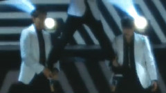 EXO - 表演开始前 张艺兴粉丝互动