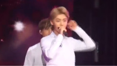 EXO - 三星GALAXY南京音乐节