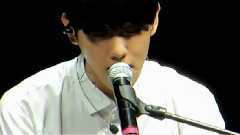 EXO,EXO-K - 伯贤Solo