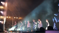 EXO,EXO-M - Let Out The Beast