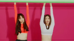 EXID - 上和下
